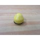 General Electric CR2940U200K Yellow Indicator Light Cap (Pack of 6) - Used