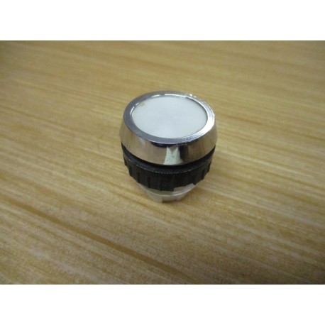 Clippard PL-P2F-W Pushbutton PLP2FW - New No Box