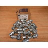 EGS 4050S EMT Connector (Pack of 38)