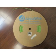 Alpha Wire ELED609 Heat Shrink Tubing