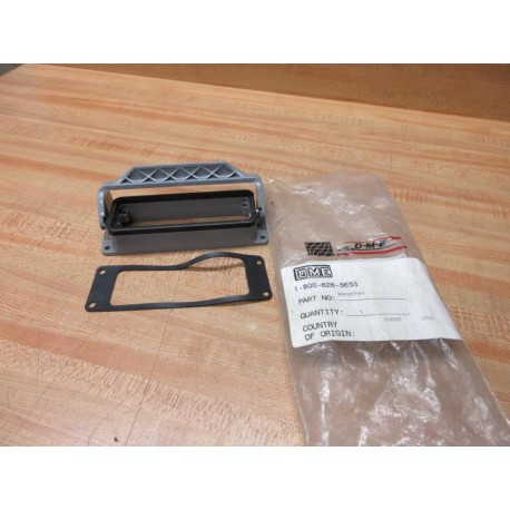 DME RPM0061 Panel Mount Base