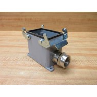 Lapp USA HA32 Epic Connector Housing 104741C0 - New No Box