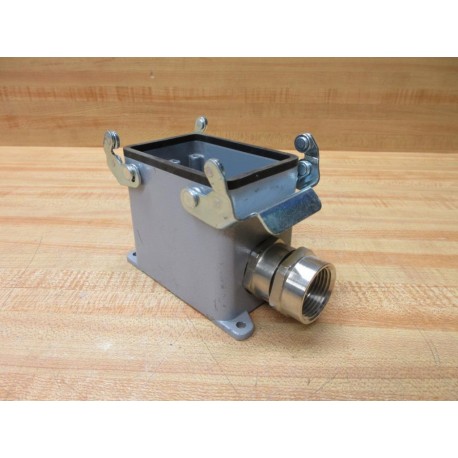 Lapp USA HA32 Epic Connector Housing 104741C0 - New No Box