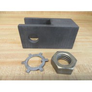 Control Components 5310519A3 Valve Stem Clevis