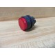 Schneider ZB5 AW14 Red Button ZB5AW14