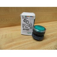 Schneider ZB5 AW333 Green Button ZB5AW333
