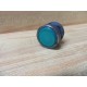 Schneider ZB5 AW333 Green Button ZB5AW333