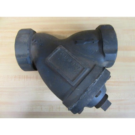 Spirax Sarco 250 P61-16099 Wye Strainer - New No Box