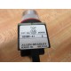 Allen Bradley 800MR-A1 Push Button Green 800MRA1 (Pack of 9) - Used