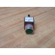 Allen Bradley 800MR-A1 Push Button Green 800MRA1 (Pack of 9) - Used
