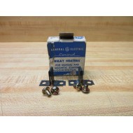 General Electric CR123C18.0B GE Heater Element C18.0B (Pack of 2)