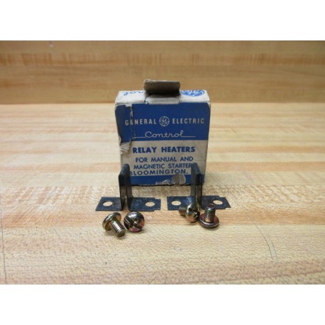 General Electric CR123C18.0B GE Heater Element C18.0B (Pack of 2)