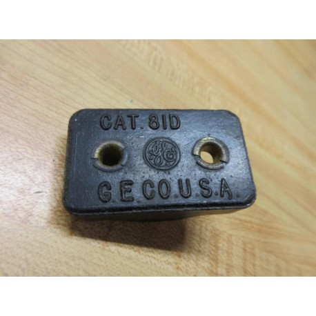 General Electric 81D136 GE Heater Element - Refurbished