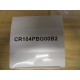 General Electric CR104PBG00B2 Extended Pushbutton GE