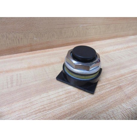 General Electric CR104PBG00B2 Extended Pushbutton GE - Used