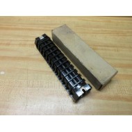 General Electric 6422494G-12 GE Terminal Block 6422494G