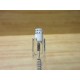 General Electric Q400T4CL GE Miniature Lamp Bulb Q400T4CL