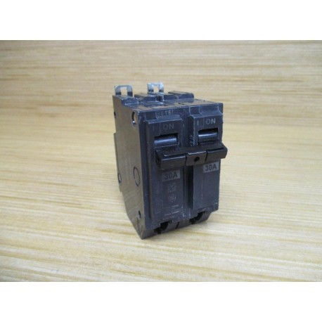 General Electric THQB230 GE Circuit Breaker 30 AMP - New No Box