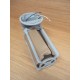General Electric H7CX15F3WDD GE Wall Mount W Gaurd