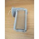 General Electric H7CX15F3WDD GE Wall Mount W Gaurd