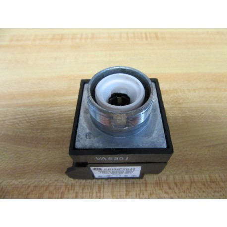 General Electric CR104PXG40 Module Push Button - New No Box