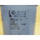 General Electric 26F6743 Capacitor 2.0uf - New No Box