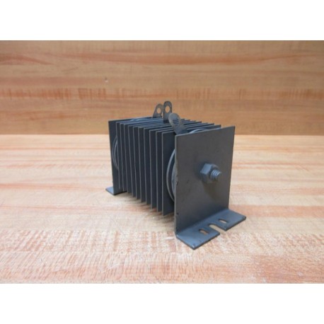 General Electric 6RS25GD5AHC1 GE Rectifier - New No Box