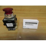 General Electric CR104PXG40 Module CR104PBL11R5L2 Push Button - New No Box
