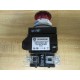General Electric CR104PXG40 Module CR104PBL11R5L2 Push Button