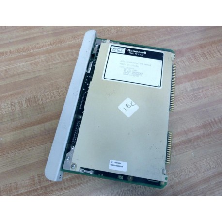 Honeywell 621-0012RC ASCII Comm Module 6210012RC - Used
