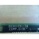 Honeywell 621-0012RC ASCII Comm Module 6210012RC - Used