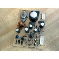 Industrial MRO 81401383-4A Power Board 814013834A - Used