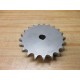 Martin 60B21SS Stainless Steel Sprocket 34" Bore 21 Teeth - New No Box