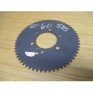 Browning S40H60 Shear Pin Hub Sprocket - New No Box