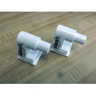 Leviton 104-02536-000 Lamp Holder LEV2536 (Pack of 2) - New No Box