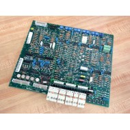Siemens 3-711-2437G Inverter Power Board C98043-A1047-L-111-05 - Refurbished