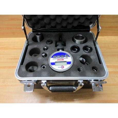 Command GDAT-0001 Adaptive Drawbar Dynamometer Kit - Refurbished