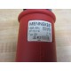 Mennekes 16A-6H 16A6H Connector Type: 33 - New No Box