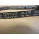 Dayco 3L210 V-Belt 9R535