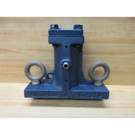 Navco BH-1-58 Bin Hopper Vibrator BH1.62 - New No Box