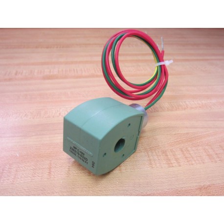 Asco MP-C-080 Solenoid Coil MPC080 238210-032-D - New No Box