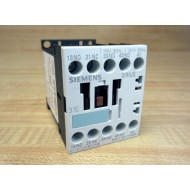 Siemens 3RH1131-1AK60 Control Relay 3RH11311AK60 G130305*E05* - New No Box