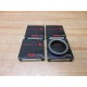 Dichtomatik 132123TB-H-BX TCM Oil Seal 13650 (Pack of 2)