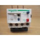 Telemecanique LRD10 Schneider Overload Relay 034679 - Used