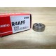 MRC R4AFF H501 Bearing R4AFFH501 (Pack of 2)