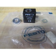 Festo MSFW-110-5060-OD Coil MSFW-110-5060-0D 34420