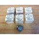 Allen Bradley 1490-N9 Conduit Hub 1490N9 (Pack of 6)