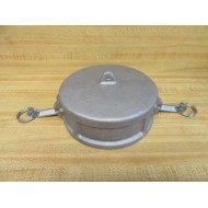 Dixon 500-DC-AL Dust Cap - New No Box