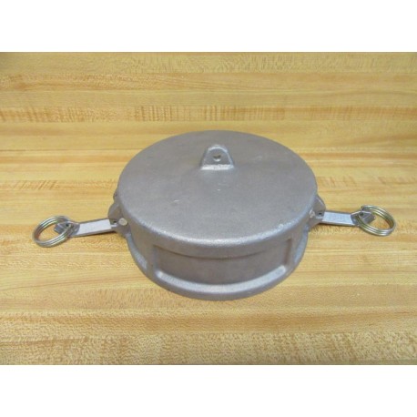 Dixon 500-DC-AL Dust Cap - New No Box