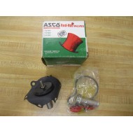 Asco 302286 Repair Kit For 8210 Series